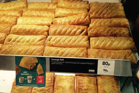 Naur Bakery photo 3