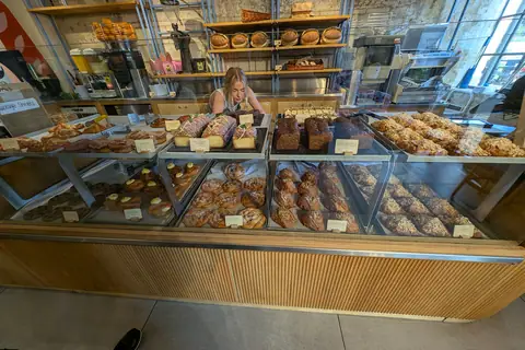 Naur Bakery photo 1